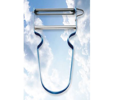 Чистелка для овощей и фруктов