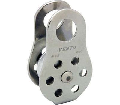 Блочек одинарный Спасатель про н/ж сталь