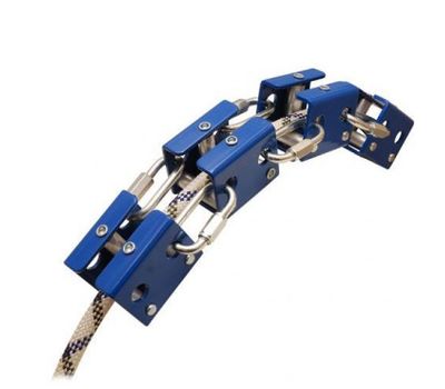 Блочек протектор Роликовый