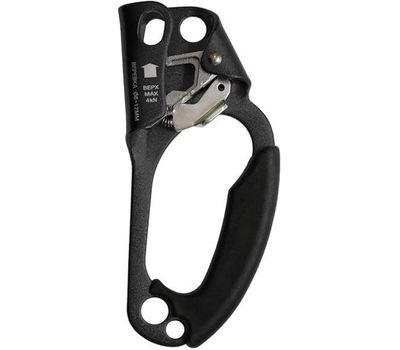 Жумар черный под правую руку