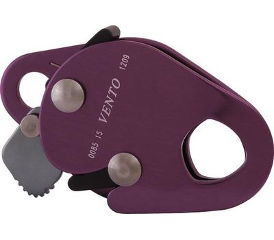 Зажим Капля дюраль