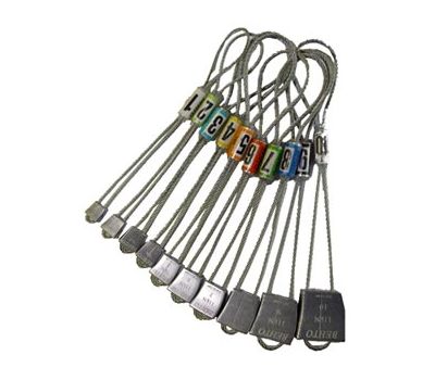 Закладки типа Парус 10шт