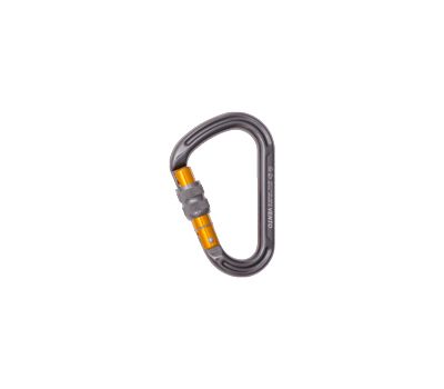 Карабин большой с муфтой keylock Vento