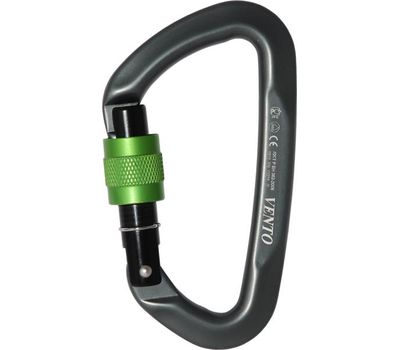 Карабин Vento «Малый» с муфтой keylock