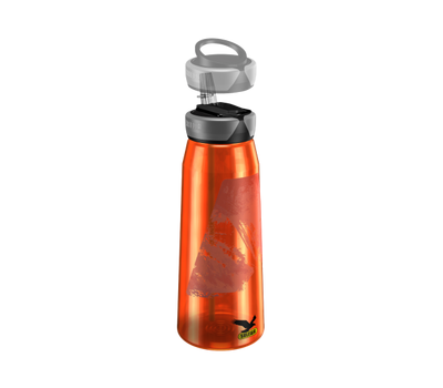 Фляга RUNNER BOTTLE 1л
