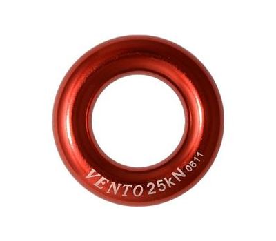 Кольцо дюльферное 25kH дюраль