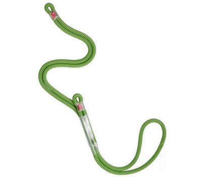 Самостраховка динам Guru 40*80