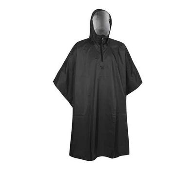 Накидка-пончо Essential