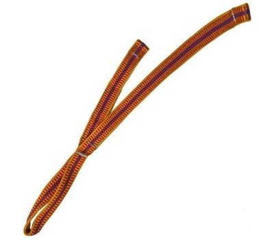 Усы самостраховки ленточные ЛЮКС 60*80см стропа 19мм