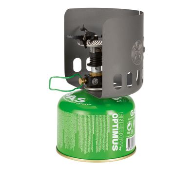 Ветрозащита Clip-on Windshield