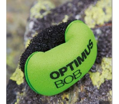 Губка для посуды аутдор