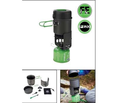 Интегрированная система Electra FE