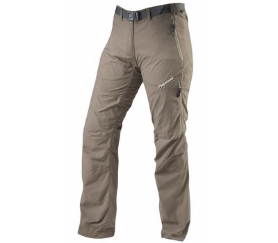 Брюки Montane Terra Pack Pants -  regular leg