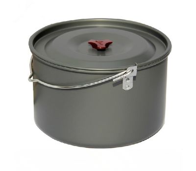 Кастрюля 8л FMS-215