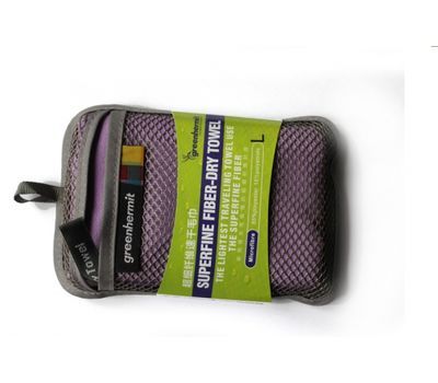 Полотенце Superfine Fiber Day towel