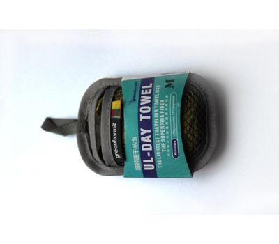 Полотенце UL Day towel