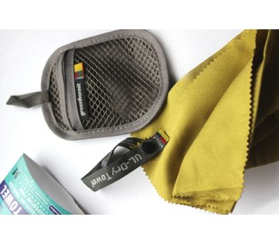 Полотенце UL Day towel