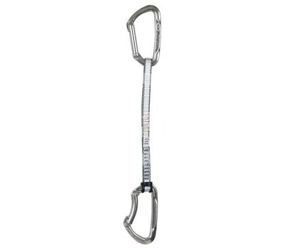 Оттяжка Climbing Technology 2E661BI AOA Lime set dy 22cm