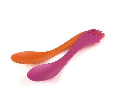 Столовый прибор Spork L 2 pack