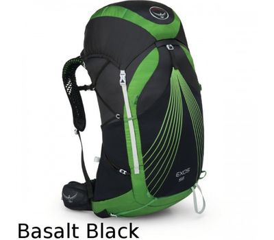 Рюкзак Osprey Exos 58