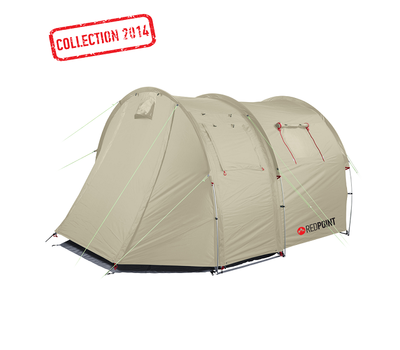 Палатка Tavrika 4