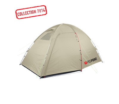 Палатка Kimeriya 4