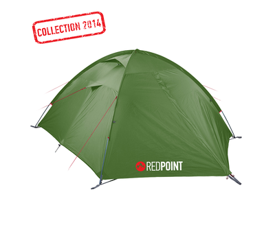 Палатка Steady 3 EXT