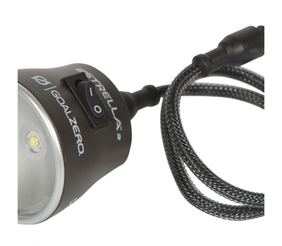 Динамо-фонарь для кемпинга Estrella 3 w