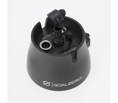 Динамо-фонарь для кемпинга Estrella 3 w