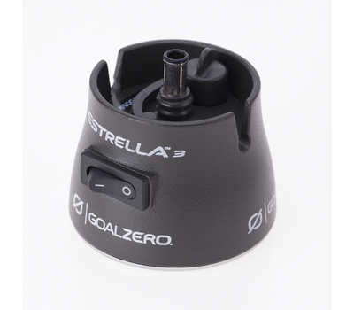 Динамо-фонарь для кемпинга Estrella 3 w