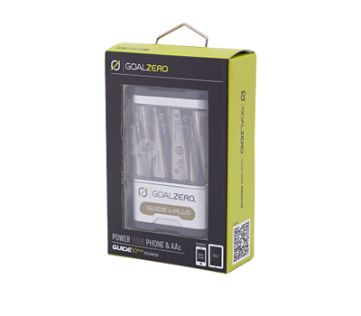 Зарядное устройство Guide 10 Plus