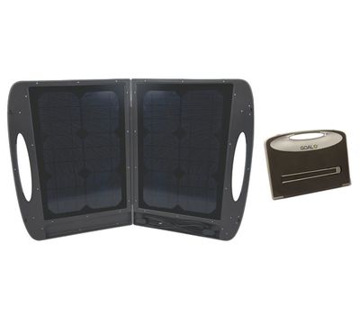 Солнечная панель Escape 30