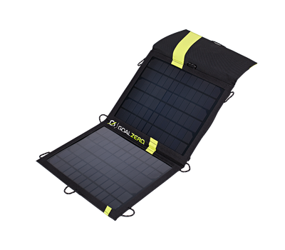 Солнечная панель Nomad 13