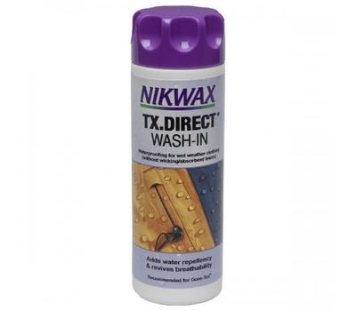 Пропитка для одежды TX.Direct Wash-In 150ml