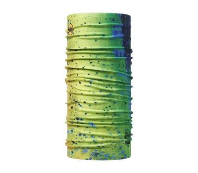 Buff HIGH UV protection DORADO