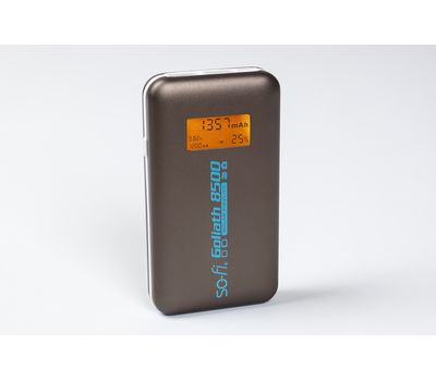 Зарядное устройство Goliath 8500