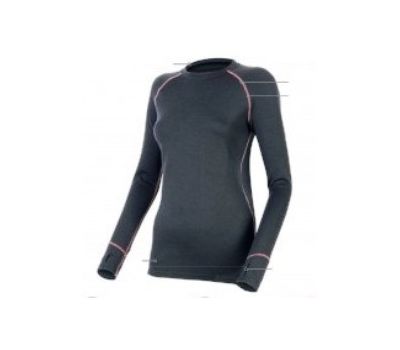 Термофутболка Lasting Lena