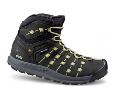 Зимние ботинки Salewa MS Capsico Mid Insulated