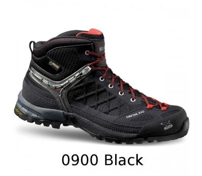 Ботинки Salewa Firetail EVO MID GTX