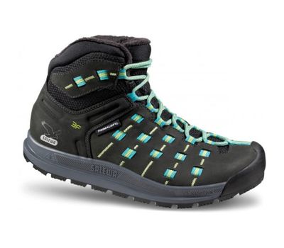 Ботинки женские Salewa WS Capsico Mid Insulated