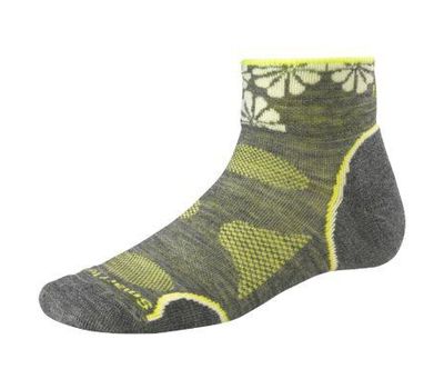 Носки Women's PhD Outdoor Light Mini