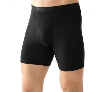 Трусы Smartwool Men's NTS Micro 150 Boxer Brief