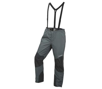 Брюки Flux Pants Regular Leg