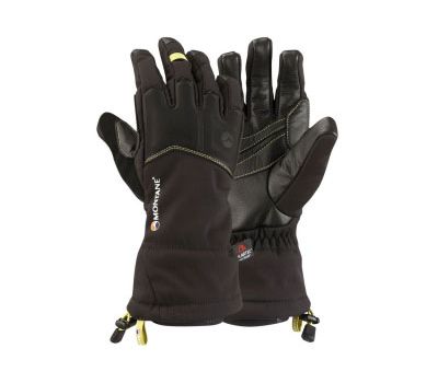 Перчатки Tigertooth Pro Glove
