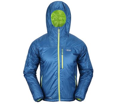 Куртка Xenon X Hoodie