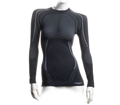 Термофутболка Accapi X-Country Long Sleeves T-Shirt Wmn