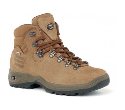 Треккинговые ботинки Zamberlan Willow Wns