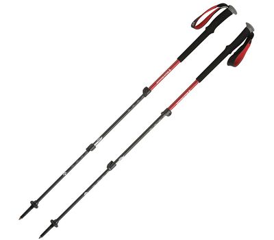 Треккинговые палки TRAIL Trek Poles