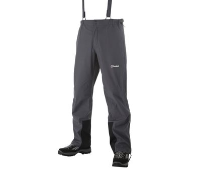 Брюки штормовые Berghaus Velum GORE-TEX