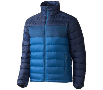 Куртка пуховая Marmot Ares Jacket